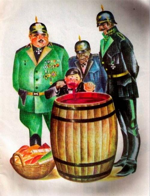 Как это варенье стало любимым всей страной. Почему советские дети в фильмах и мультиках обожают варенье! 2