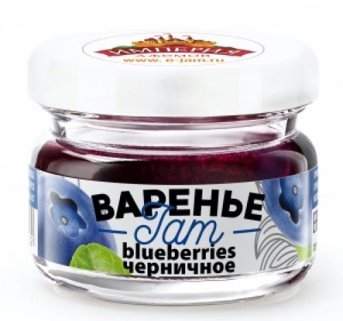 Любимое варенье всей страны: истории и традиции 04 Любимое варенье всей страны: истории и традиции 04