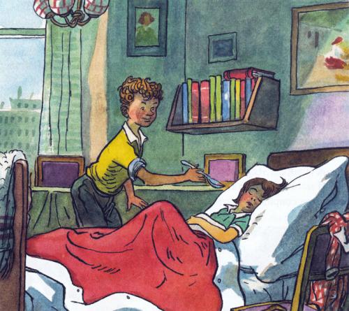 Как это варенье стало любимым всей страной. Почему советские дети в фильмах и мультиках обожают варенье! 2