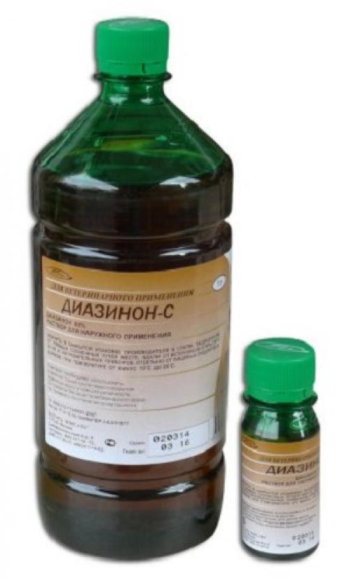 Фунгицид для яблони. Препараты