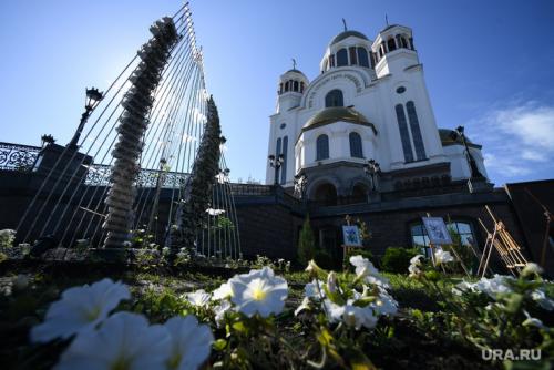 Ярмарка цветов екатеринбург 2022. В Екатеринбурге появился новый фестиваль. «Первый блин получился очень качественный»