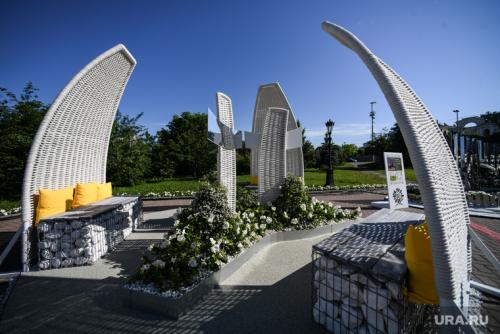 Ярмарка цветов екатеринбург 2022. В Екатеринбурге появился новый фестиваль. «Первый блин получился очень качественный»