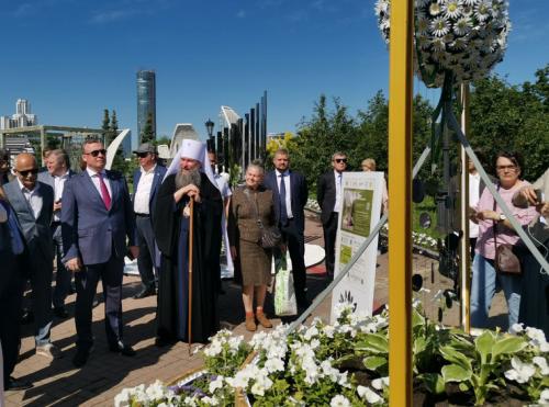 Ярмарка цветов екатеринбург 2022. В Екатеринбурге появился новый фестиваль. «Первый блин получился очень качественный»