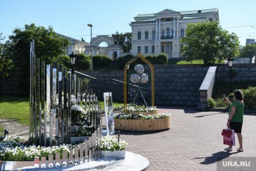 Ярмарка цветов екатеринбург 2022. В Екатеринбурге появился новый фестиваль. «Первый блин получился очень качественный»