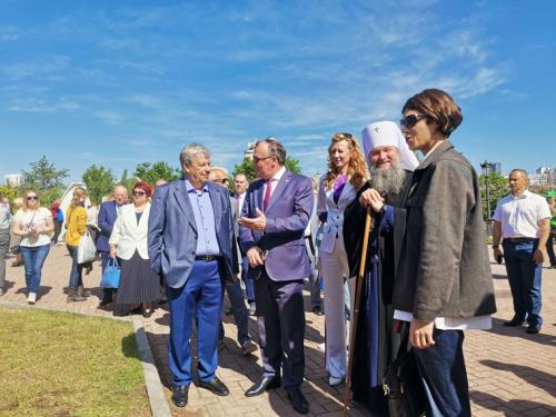 Ярмарка цветов екатеринбург 2022. В Екатеринбурге появился новый фестиваль. «Первый блин получился очень качественный»