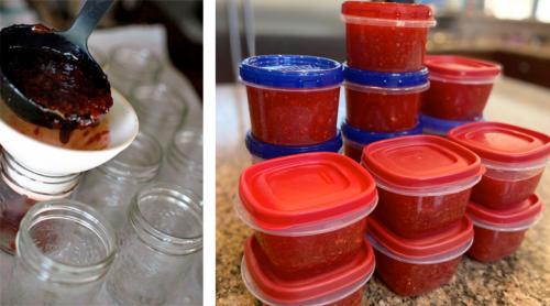 Как выбрать яблоки для варенья