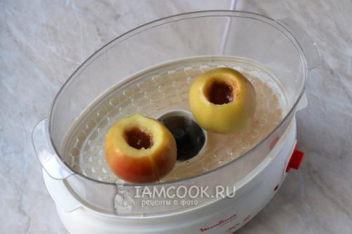 Как выбрать яблоки для варенья