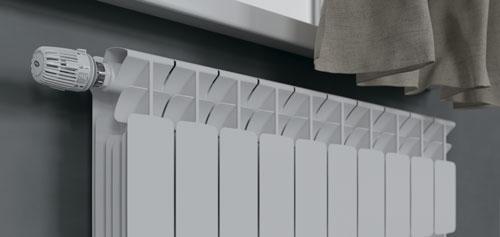 RIFAR base биметаллический радиатор: улучшение эффективности и долговечности 04 RIFAR base биметаллический радиатор: улучшение эффективности и долговечности 04