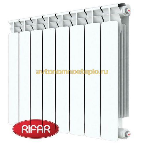 Радиаторы Рифар: передовые решения для вашего дома 02
