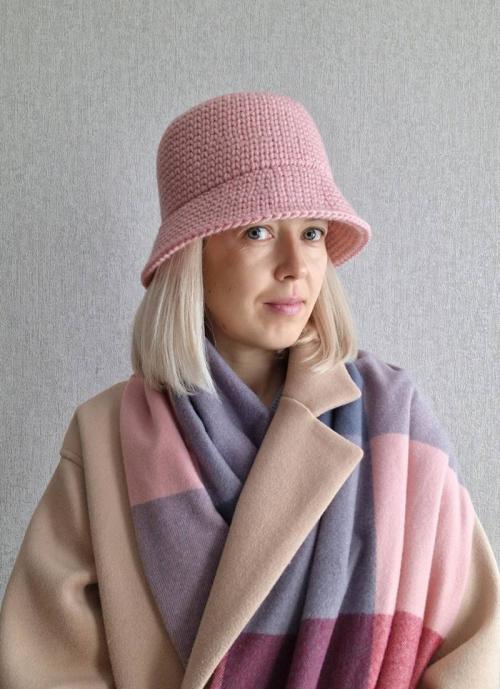 Что нужно для создания панамы женской своими руками?