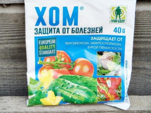 Лучший фунгицид от ржавчины. Наиболее эффективные фунгициды