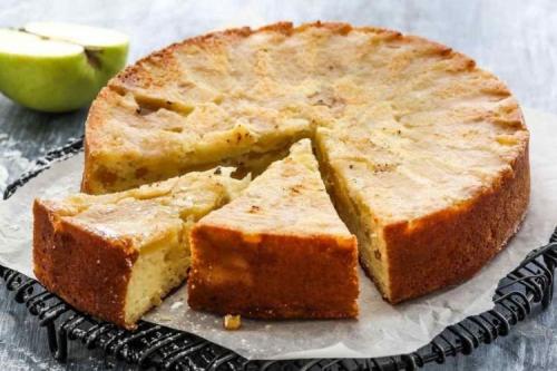 Какие блюда можно приготовить с использованием меньшего количества сахара