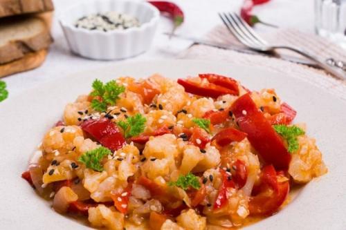 Какие блюда можно приготовить с использованием меньшего количества сахара