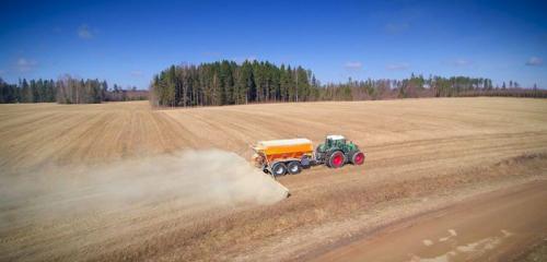 Чем обработать почву от болезней. Чем обработать землю от вредителей перед посадкой: народные средства и химические препараты