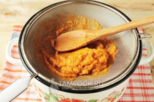 Как краснощекий абрикос используется в кулинарии