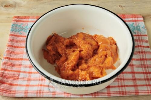 Как краснощекий абрикос используется в кулинарии