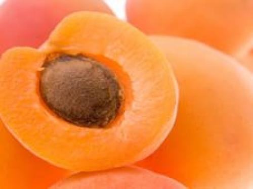 Как краснощекий абрикос используется в кулинарии