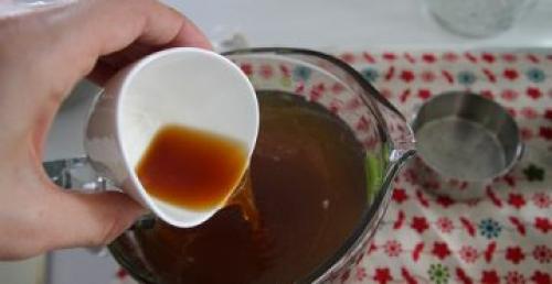 Как краснощекий абрикос используется в кулинарии