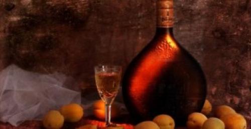 Как краснощекий абрикос используется в кулинарии