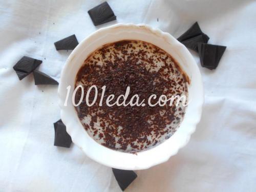 Процесс приготовления: