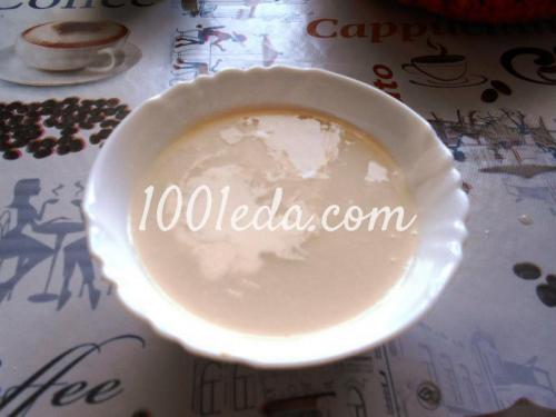 Как приготовить яблочный суп с рисом. Суп из яблок с рисом для детей: рецепт с пошаговым фото