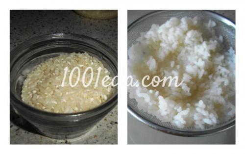 Как приготовить яблочный суп с рисом. Суп из яблок с рисом для детей: рецепт с пошаговым фото