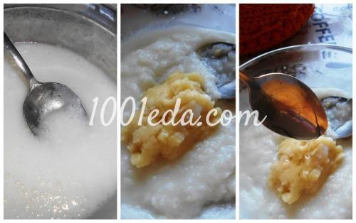 Как приготовить яблочный суп с рисом. Суп из яблок с рисом для детей: рецепт с пошаговым фото