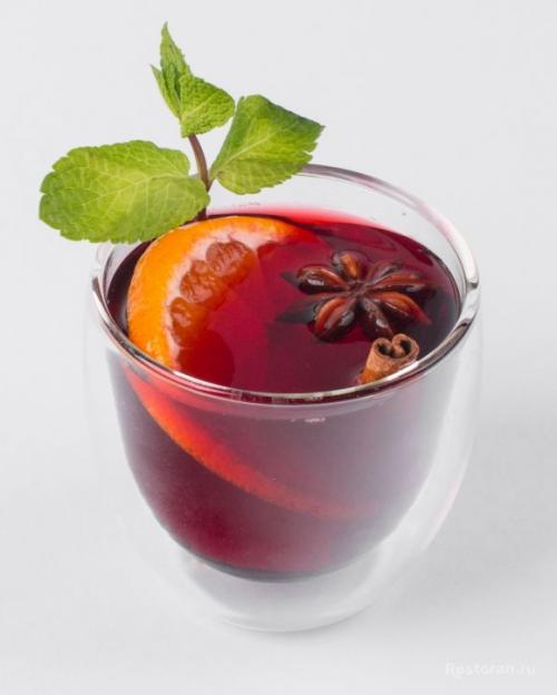 Безалкогольные напитки горячие. 11 рецептов согревающих безалкогольных напитков для зимних посиделок 02