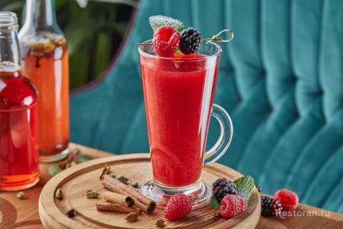 Безалкогольные напитки горячие. 11 рецептов согревающих безалкогольных напитков для зимних посиделок 01