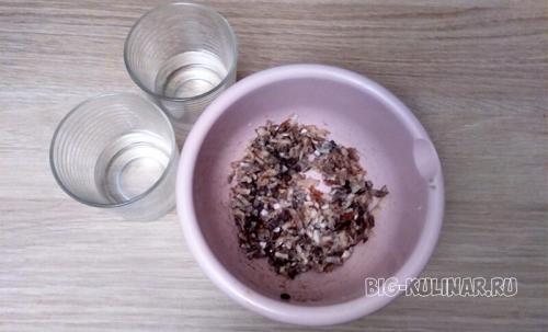 Баклажаны с чесноком и зеленью на зиму без стерилизации. Жареные баклажаны с чесноком и уксусом (без стерилизации)