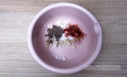 Баклажаны с чесноком и зеленью на зиму без стерилизации. Жареные баклажаны с чесноком и уксусом (без стерилизации)