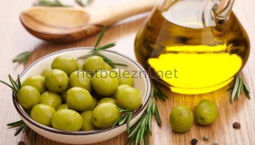 Самые полезные продукты для печени. Какие продукты полезны для печени человека? 06