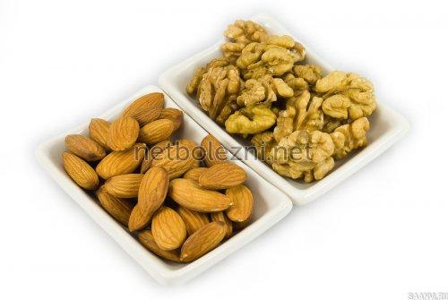 Полезные продукты для печени. Список полезных продуктов 04