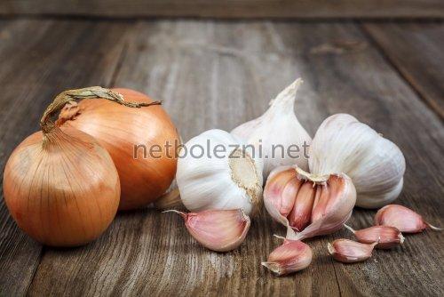 Полезные продукты для печени. Список полезных продуктов 09