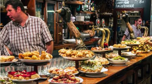 ТОП-5 популярных блюд и продуктов. Десять самых вкусных блюд мира по мнению Expressen (Швеция) 10