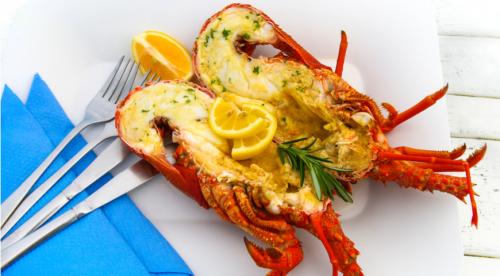 ТОП-5 популярных блюд и продуктов. Десять самых вкусных блюд мира по мнению Expressen (Швеция) 16