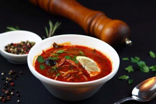 Самое популярное блюдо в россии. Русские национальные блюда: 15 самых вкусных рецептов русской кухни