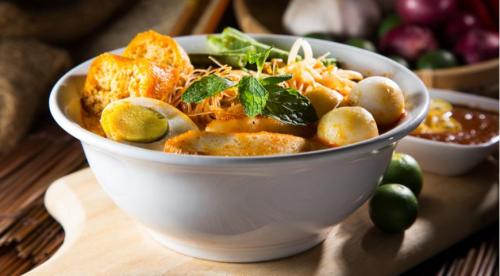 ТОП-5 популярных блюд и продуктов. Десять самых вкусных блюд мира по мнению Expressen (Швеция) 11