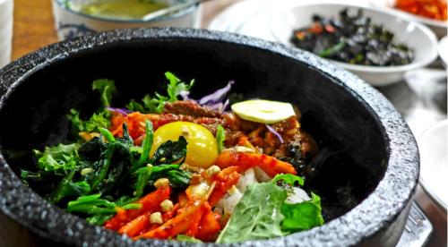 ТОП-5 популярных блюд и продуктов. Десять самых вкусных блюд мира по мнению Expressen (Швеция) 17