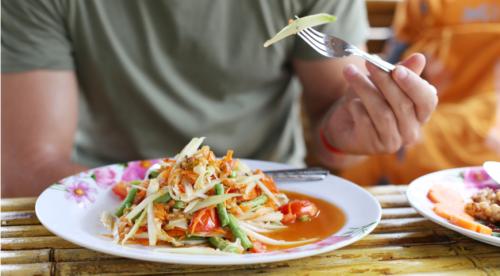 ТОП-5 популярных блюд и продуктов. Десять самых вкусных блюд мира по мнению Expressen (Швеция) 14