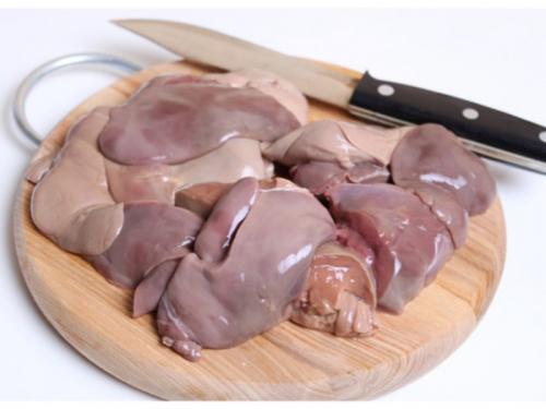 Польза печени куриной. Куриная печень: польза и вред для организма