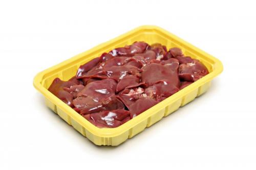 Польза печени куриной. Куриная печень: польза и вред для организма