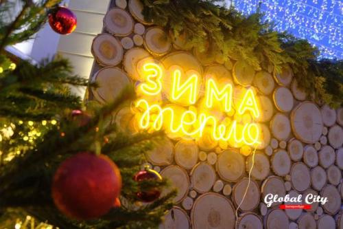 Коск россия осенний блюз. “Осенний блюз” в Екатеринбурге 07