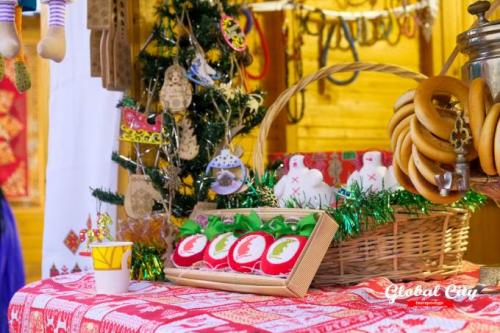 Коск россия осенний блюз. “Осенний блюз” в Екатеринбурге 05