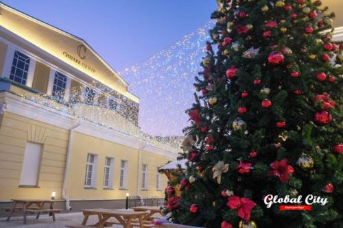 Коск россия осенний блюз. “Осенний блюз” в Екатеринбурге 08