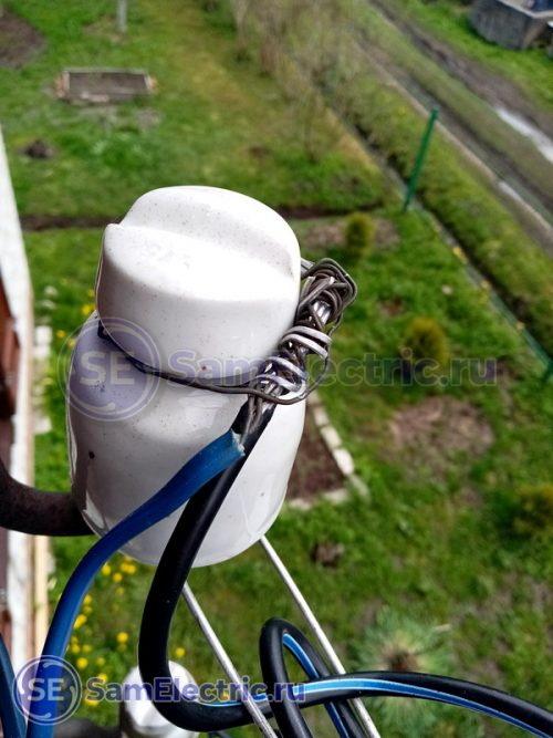 Какие материалы и инструменты необходимы для создания садового электрощита с розеткой