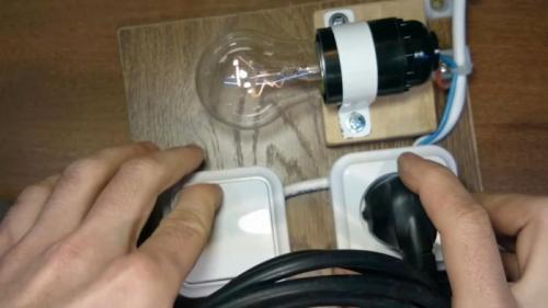 Установить розетку самостоятельно: простые инструкции для начинающих 20 Установить розетку самостоятельно: простые инструкции для начинающих 20