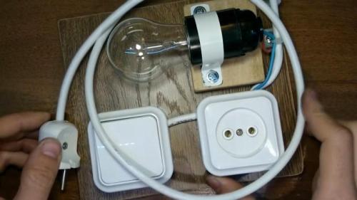 Установить розетку самостоятельно: простые инструкции для начинающих 18 Установить розетку самостоятельно: простые инструкции для начинающих 18