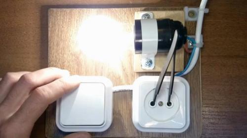 Установить розетку самостоятельно: простые инструкции для начинающих 21 Установить розетку самостоятельно: простые инструкции для начинающих 21