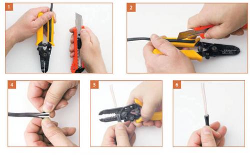 Как выбрать подходящую розетку для конкретного места установки